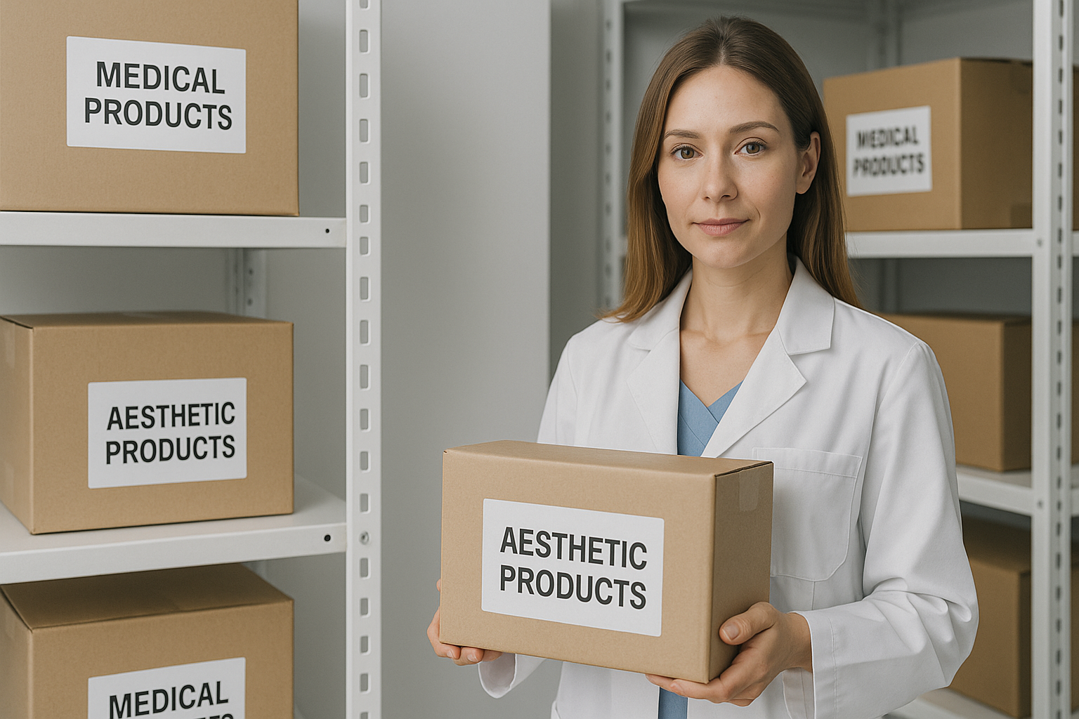 importacion para terceros de dispositivos medicos