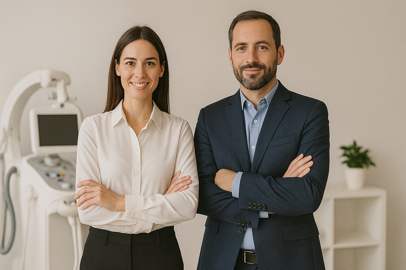 Importacion de dispositivos medicos Greentech Medical