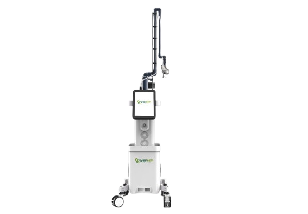 Laser co2